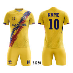 Full Sublimation Jersey With Your Own Design