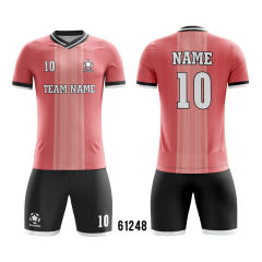 Full Sublimation Jersey With Your Own Design
