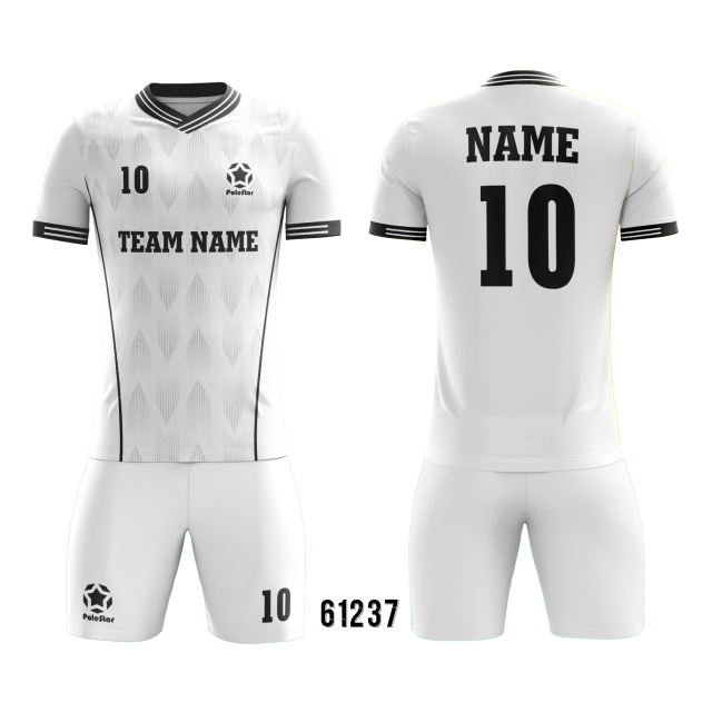 Full Sublimation Jersey With Your Own Design