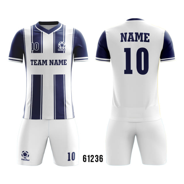 Full Sublimation Jersey With Your Own Design