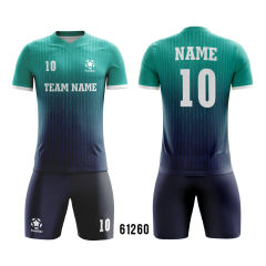 Full Sublimation Jersey With Your Own Design