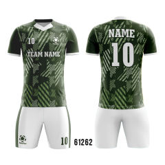 Full Sublimation Jersey With Your Own Design