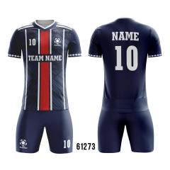 Full Sublimation Jersey With Your Own Design