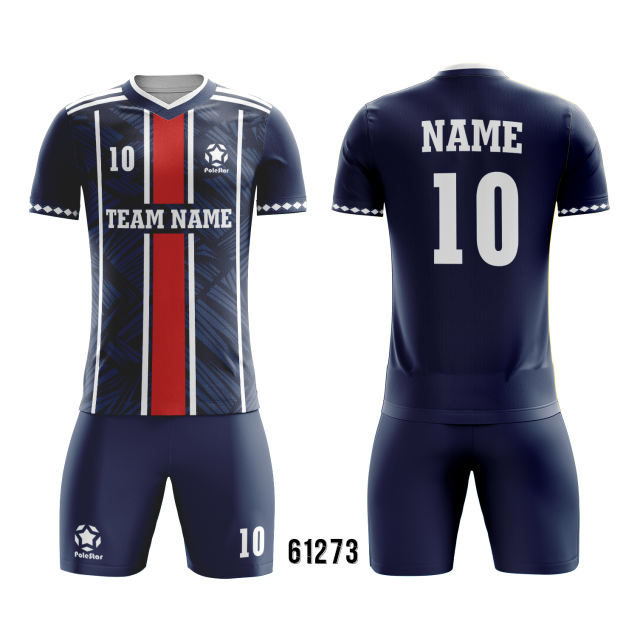 Full Sublimation Jersey With Your Own Design