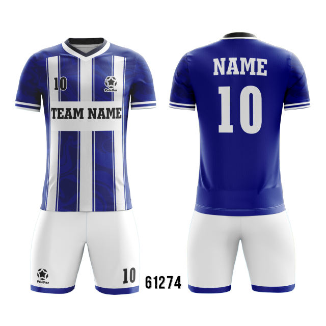 Full Sublimation Jersey With Your Own Design