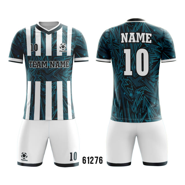 Full Sublimation Jersey With Your Own Design