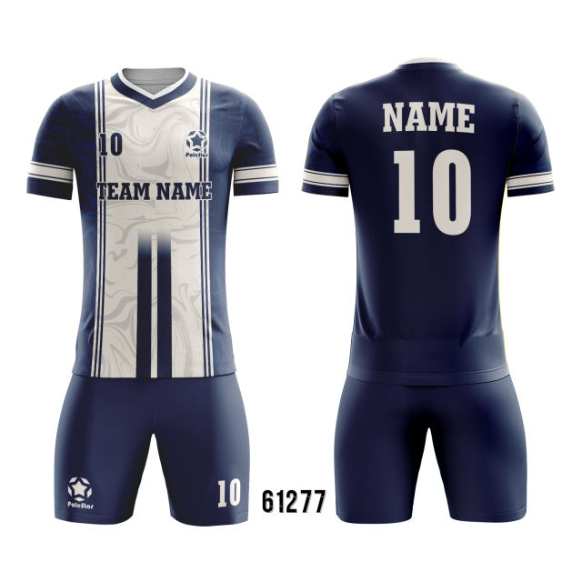 Full Sublimation Jersey With Your Own Design