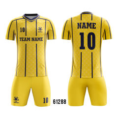 Full Sublimation Jersey With Your Own Design