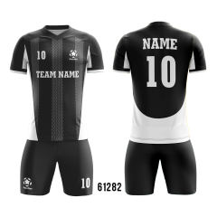 Full Sublimation Jersey With Your Own Design
