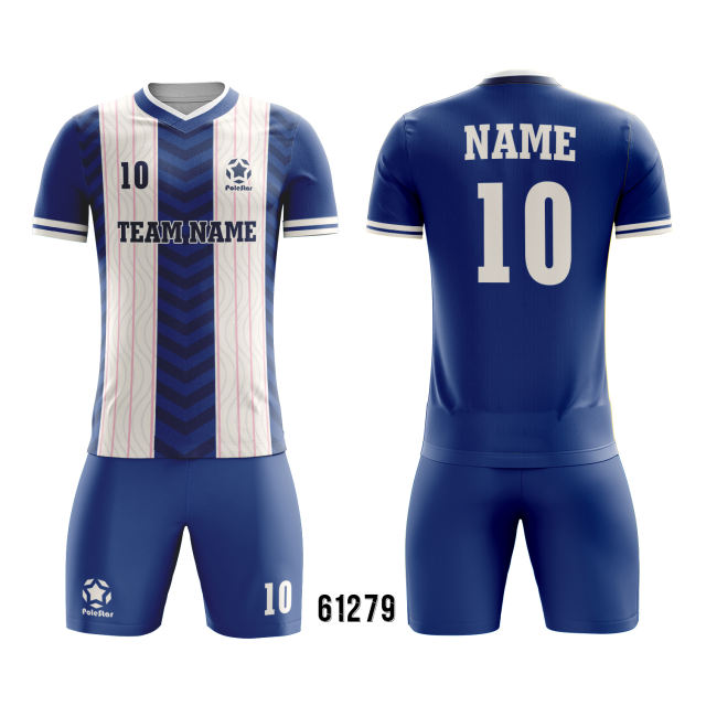 Full Sublimation Jersey With Your Own Design