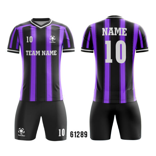 Full Sublimation Jersey With Your Own Design