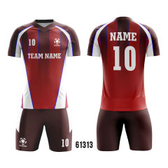 Full Sublimation Jersey With Your Own Design