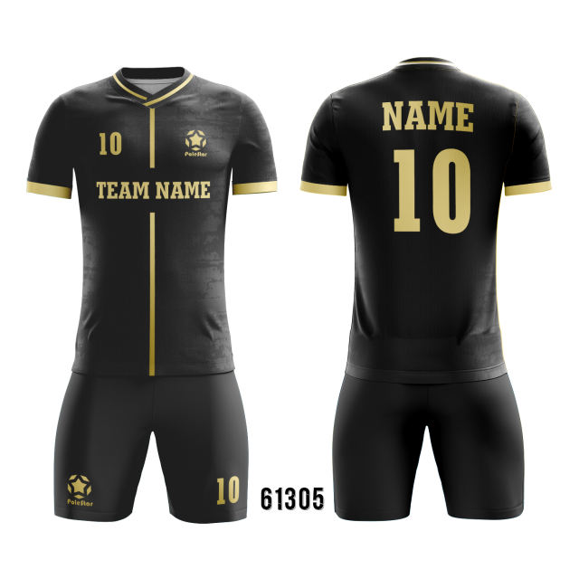 Full Sublimation Jersey With Your Own Design