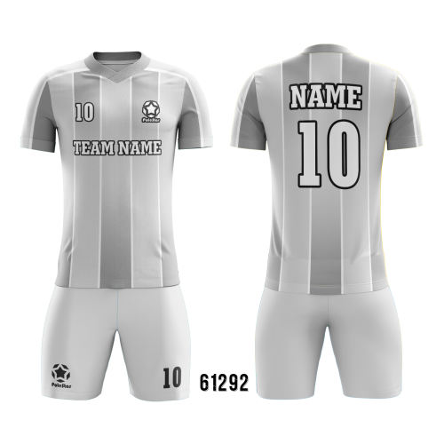 Full Sublimation Jersey With Your Own Design