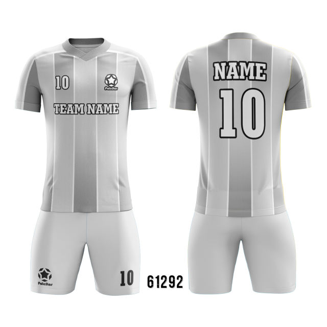Full Sublimation Jersey With Your Own Design