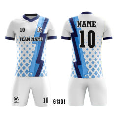 Full Sublimation Jersey With Your Own Design