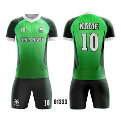 Full Sublimation Jersey With Your Own Design