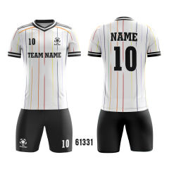 Full Sublimation Jersey With Your Own Design