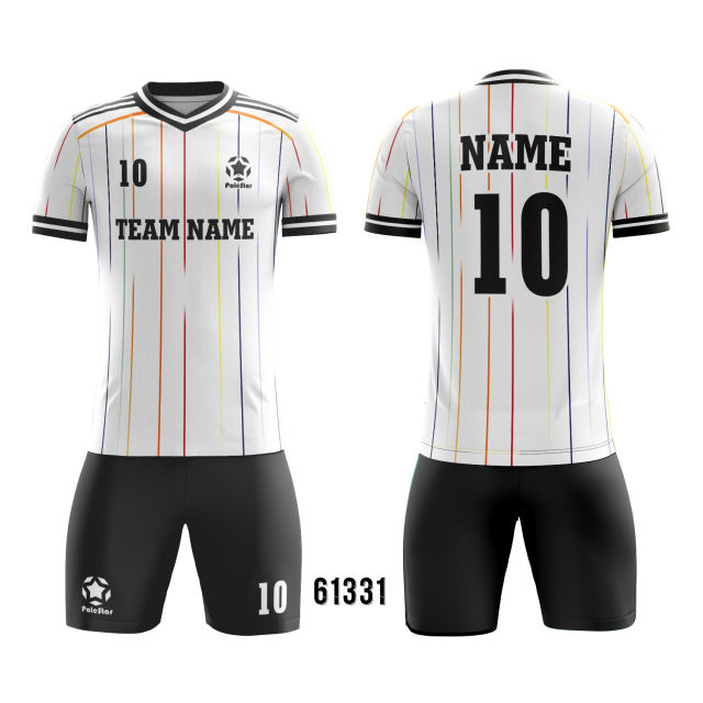 Full Sublimation Jersey With Your Own Design