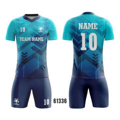 Full Sublimation Jersey With Your Own Design