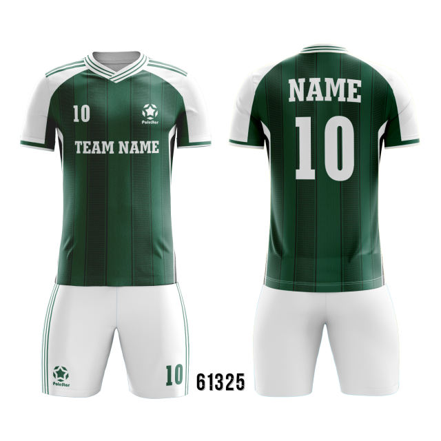 Full Sublimation Jersey With Your Own Design