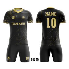 Full Sublimation Jersey With Your Own Design