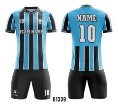 Full Sublimation Jersey With Your Own Design