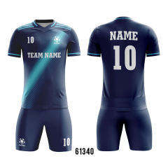 Full Sublimation Jersey With Your Own Design