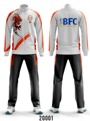 Customized Soccer Jersey