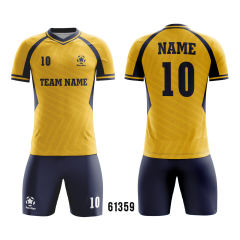 Full Sublimation Jersey With Your Own Design