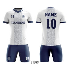 Full Sublimation Jersey With Your Own Design