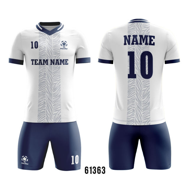 Full Sublimation Jersey With Your Own Design