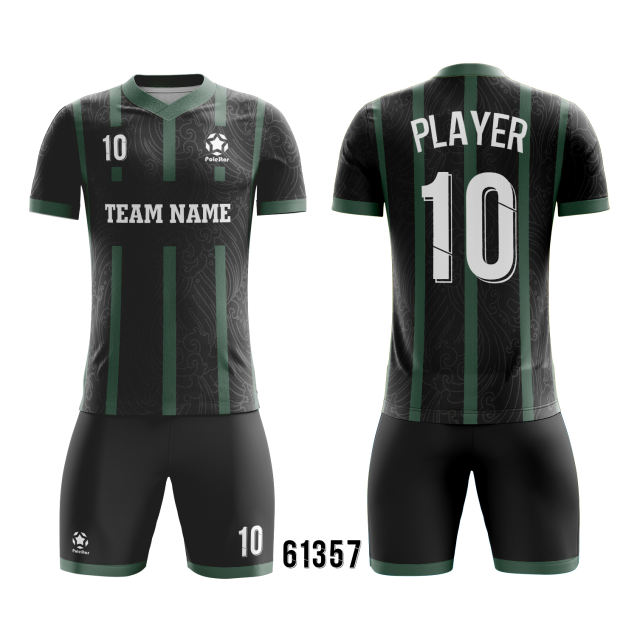Full Sublimation Jersey With Your Own Design