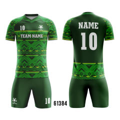 Full Sublimation Jersey With Your Own Design