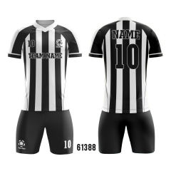Full Sublimation Jersey With Your Own Design