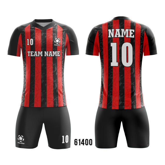 Full Sublimation Jersey With Your Own Design