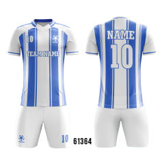 Full Sublimation Jersey With Your Own Design
