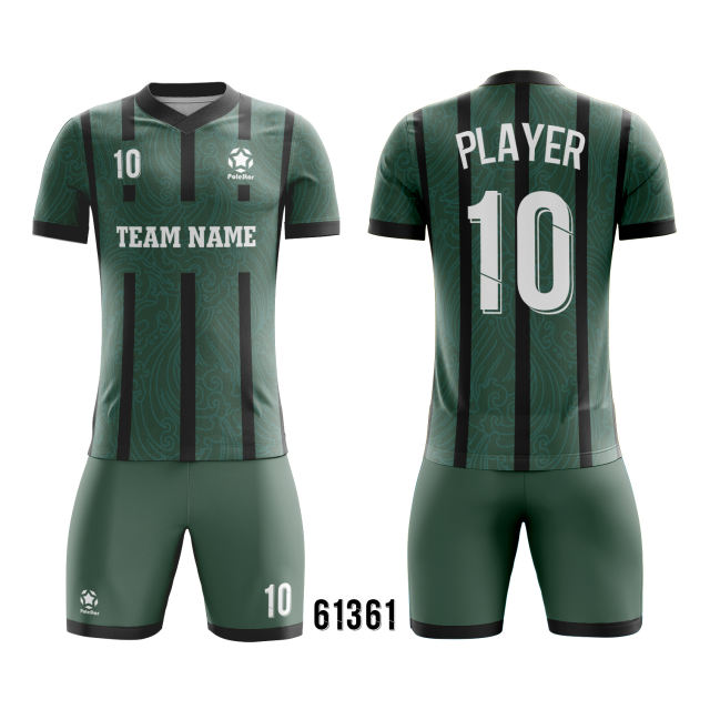 Full Sublimation Jersey With Your Own Design