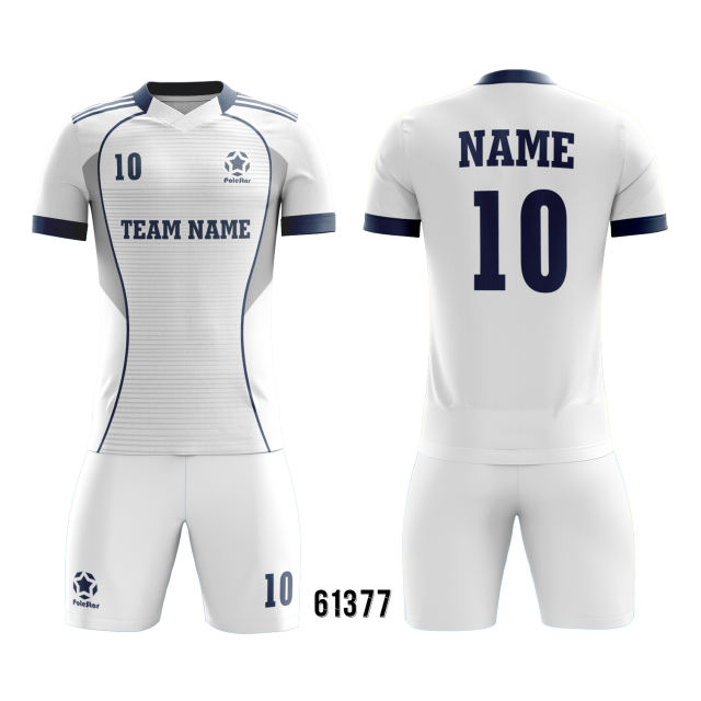 Full Sublimation Jersey With Your Own Design