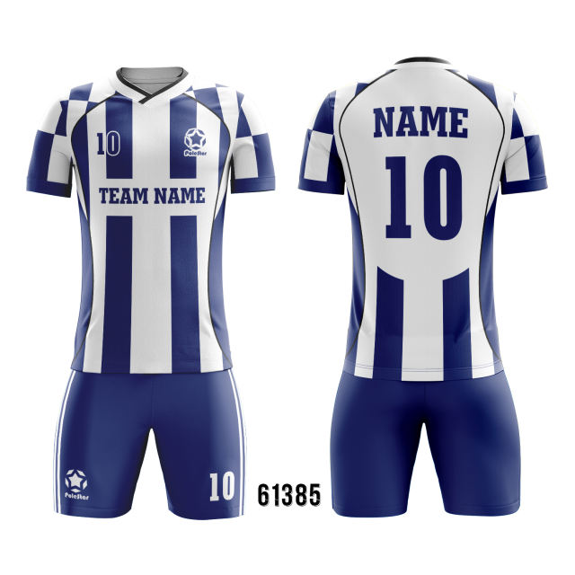 Full Sublimation Jersey With Your Own Design