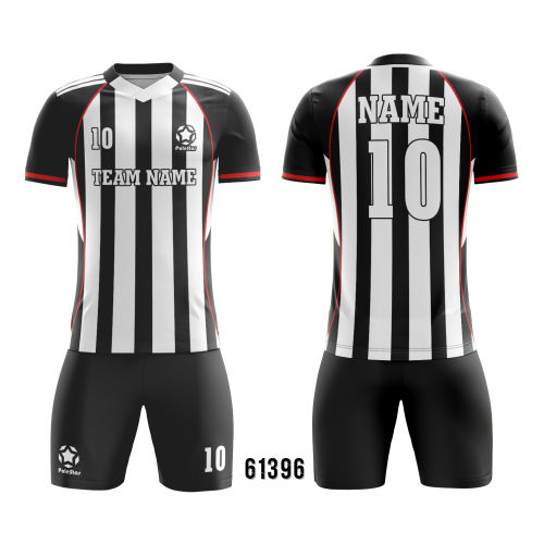 Full Sublimation Jersey With Your Own Design
