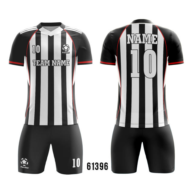 Full Sublimation Jersey With Your Own Design