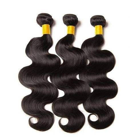 Beicapeni hair Body wave bundles deal