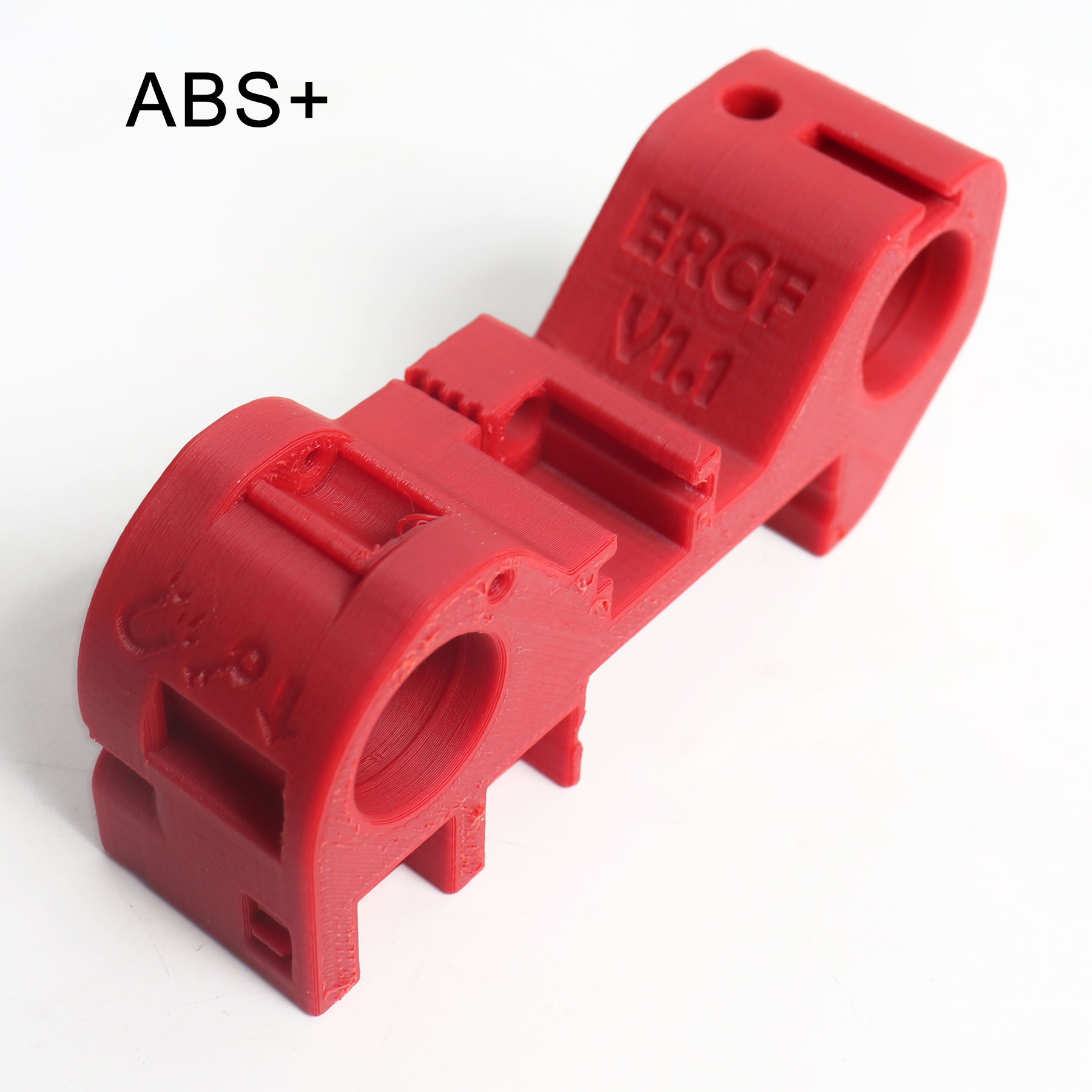 Blurolls Voron 2.4 Trident Mmu Kit Enrager Rabbit Carrot