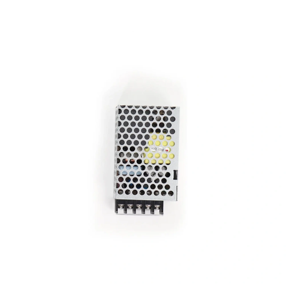 Blurolls Voron 2.4 Meanwell Power Supply Unit PSU Voron Trident Voron2.4 Switchwire Mean Well RS-25-5 PSU LRS-200-24 LRS-350-24
