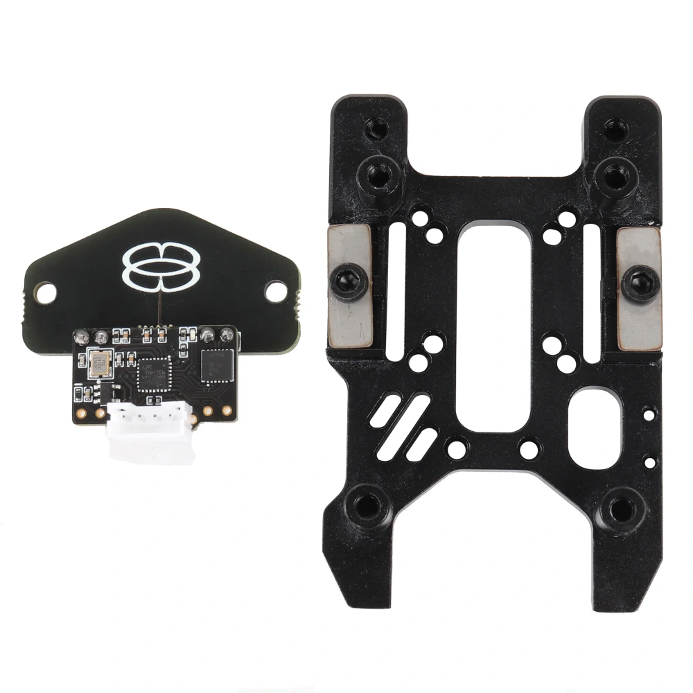 Blurolls IDM Scanner Leveling Sensor Compatible with Klipper Voron 2.4 Trident 3D Printer Super Fast Leveling with CNC Carriage