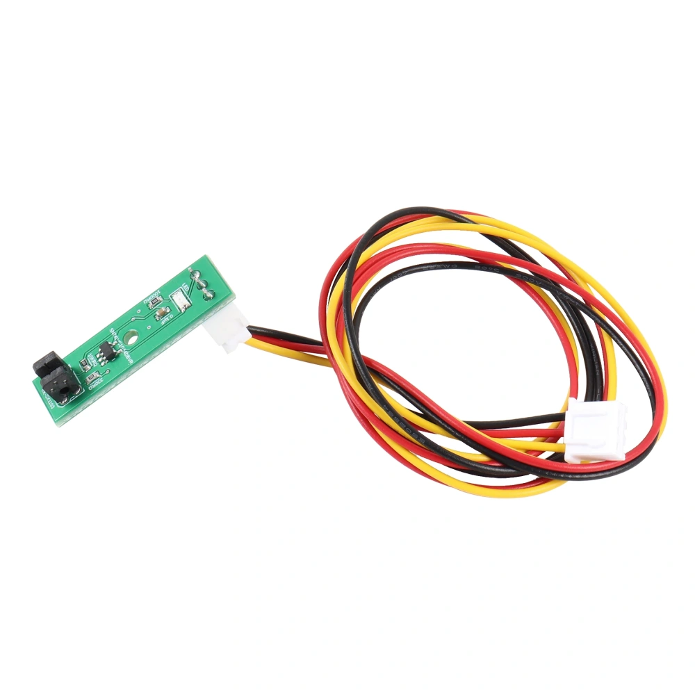 Blurolls Binky PCB Sensor Probe for ERCF  Enrager Rabbit Carrot Feeder Voron 2.4 Trident V core 3.0 3d Printer