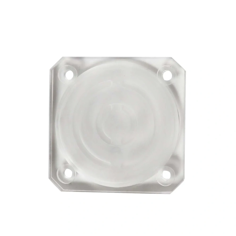 Blurolls Prusa I3 MK3.9 MK4 3d Printer Nextruder Extruder Gearbox Transparent Cover