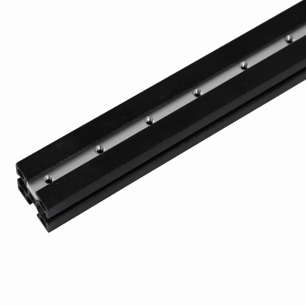 Blurolls Micron+ Micron 180 Plus Rail Strips M2 M3 220mm Aluminium Alloy Strips for MGN7 MGN9 Rails