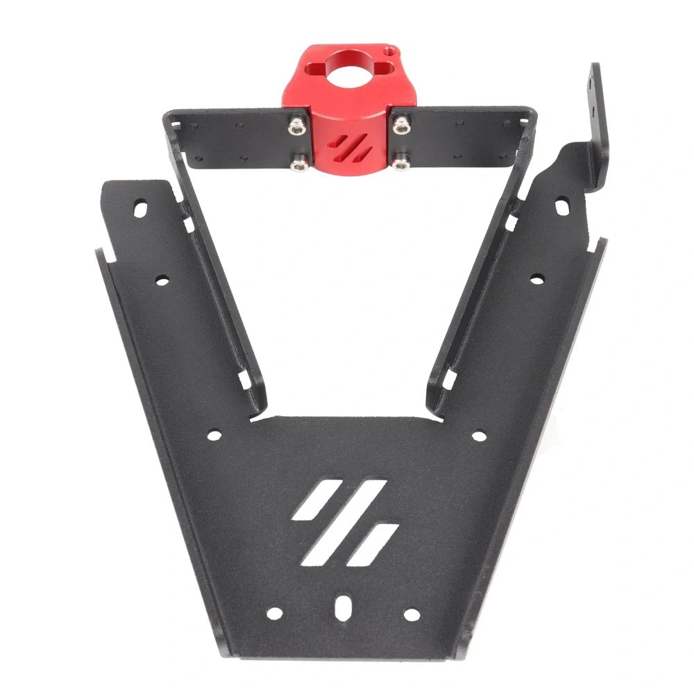 Blurolls Voron0 Voron0.1 Voron0.2 3D Printer Kirigami Bed Support Aluminum Nut Mount Block for Voron 0.2 0.1 3D Printer Upgrade